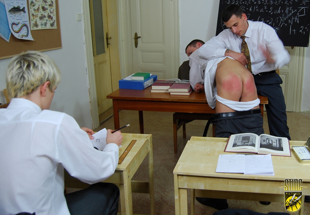Madagascar hot secretary punishment spank images