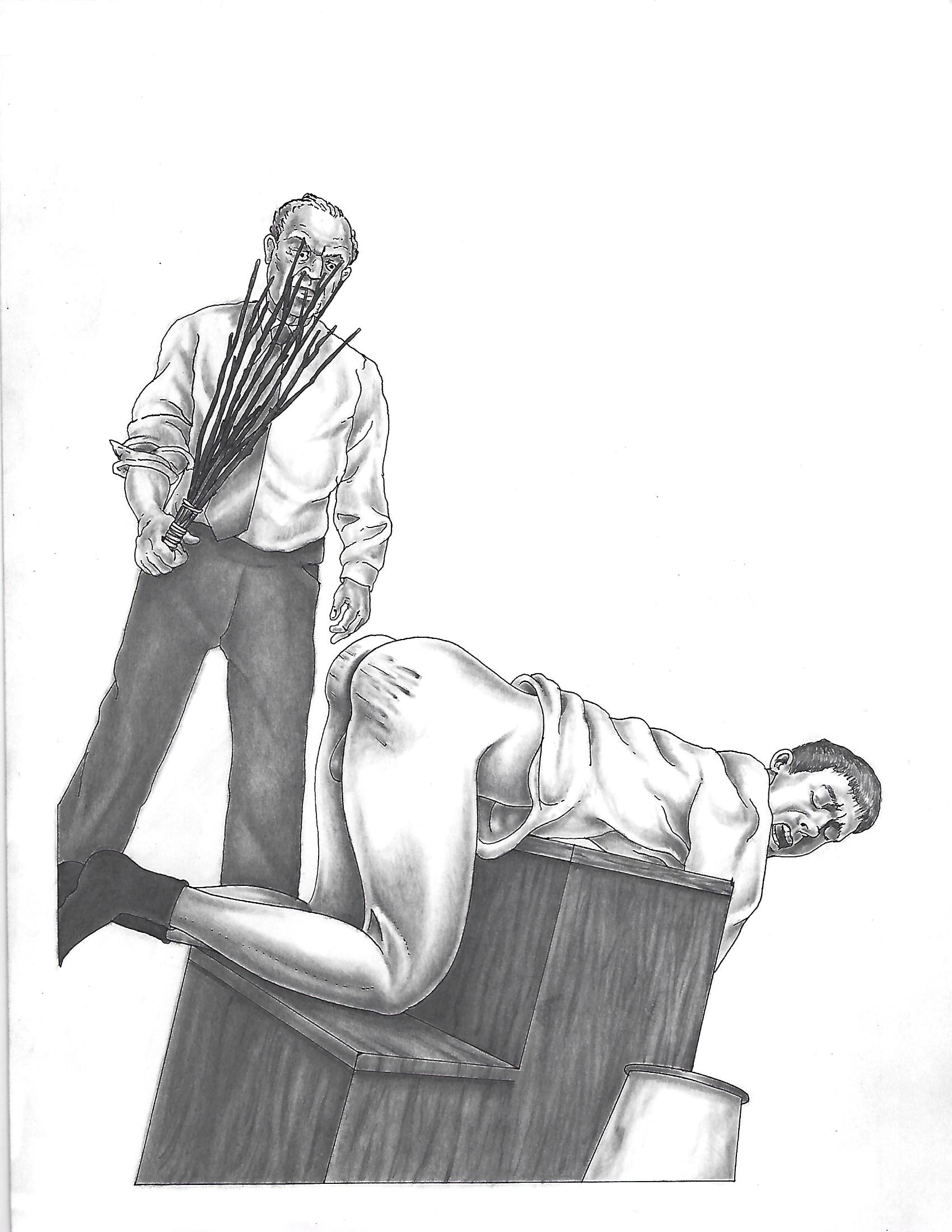 Men being spanked by men 🔥 Woman spanking man - HQ porno 100