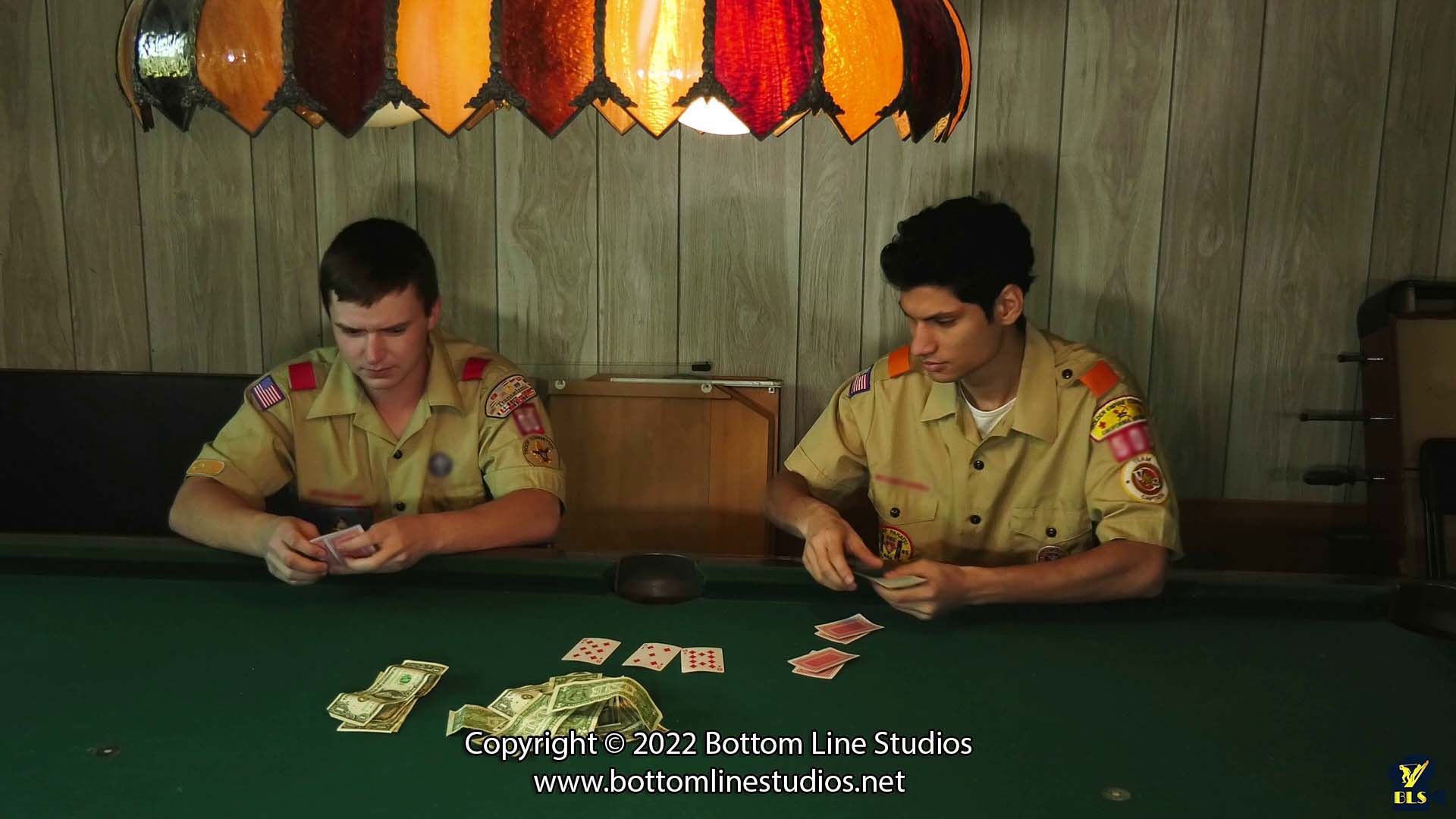 blsbadscouts0101 Jock Spank Male Spanking