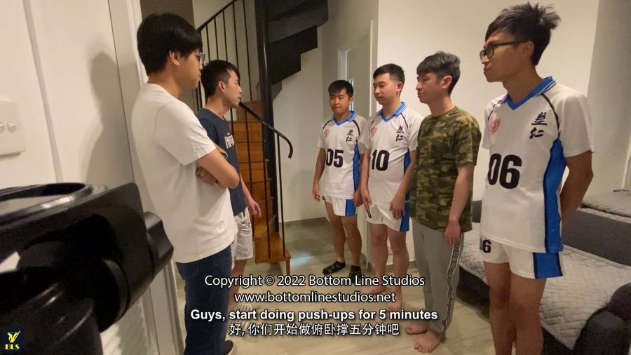 Football Discipline At Bottom Line Jock Spank Male Spanking football-discipline-at-bottom-line-jock-spank-male-spanking